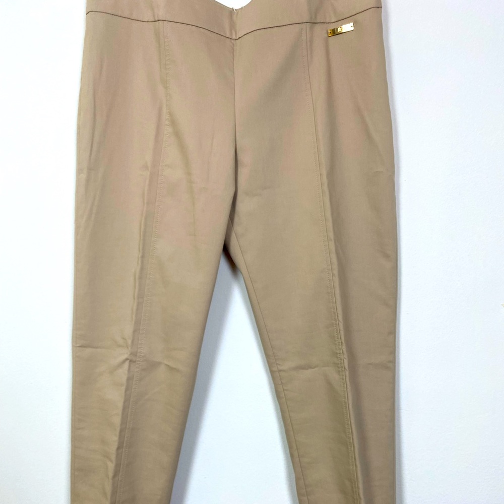 Tory Burch skinny pants